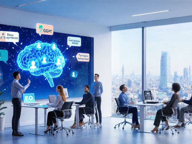 ChatGPT: Game-Changing AI for Digital Marketing Success