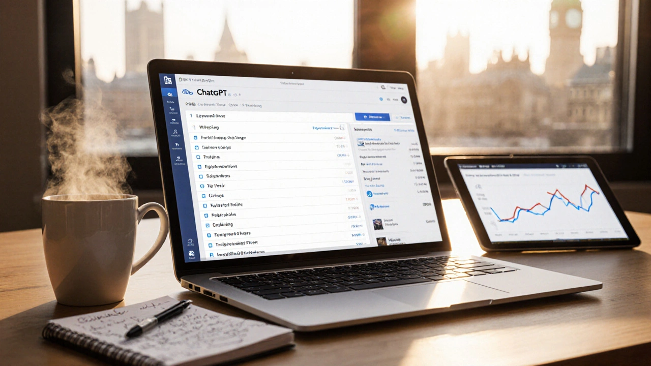 Boost Your SEO with ChatGPT: A Practical Guide