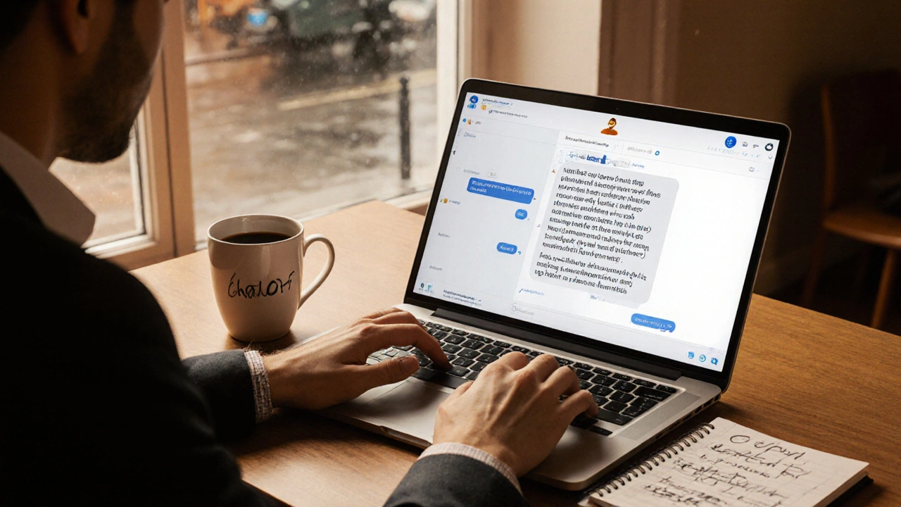 ChatGPT for Affiliate Marketing: Boost Conversions with AI