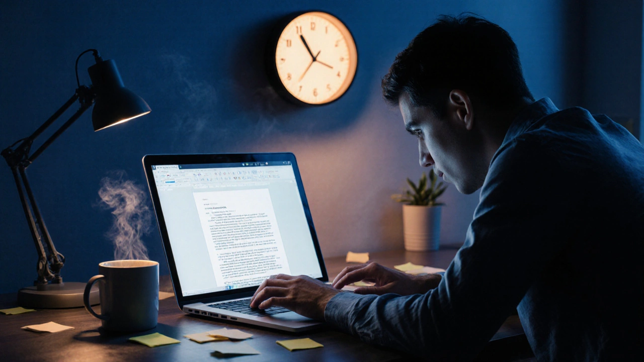 How ChatGPT Supercharges Content Creation