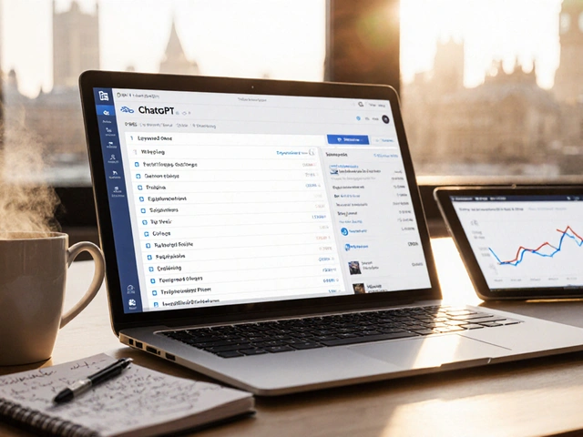 Boost Your SEO with ChatGPT: A Practical Guide