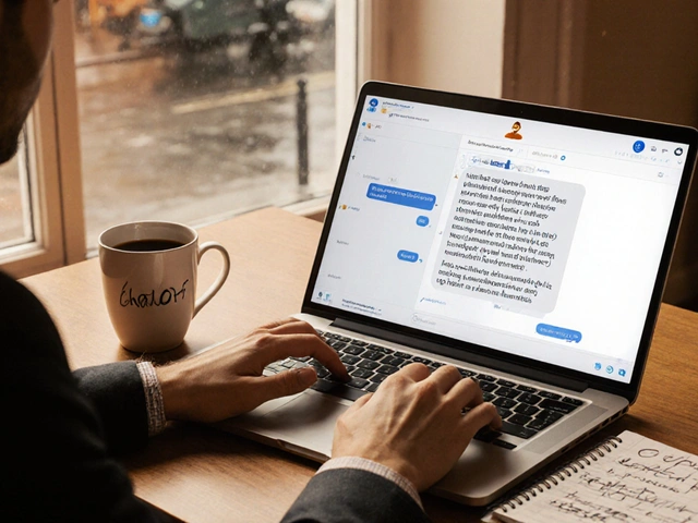ChatGPT for Affiliate Marketing: Boost Conversions with AI