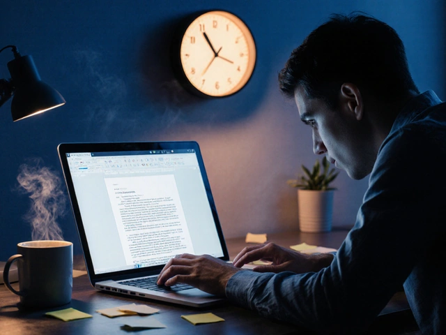 How ChatGPT Supercharges Content Creation