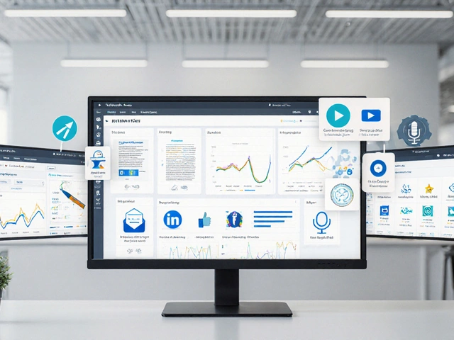Top Digital Marketing Strategies Every Business Must Use