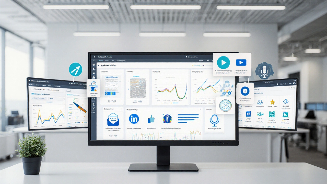 Top Digital Marketing Strategies Every Business Must Use
