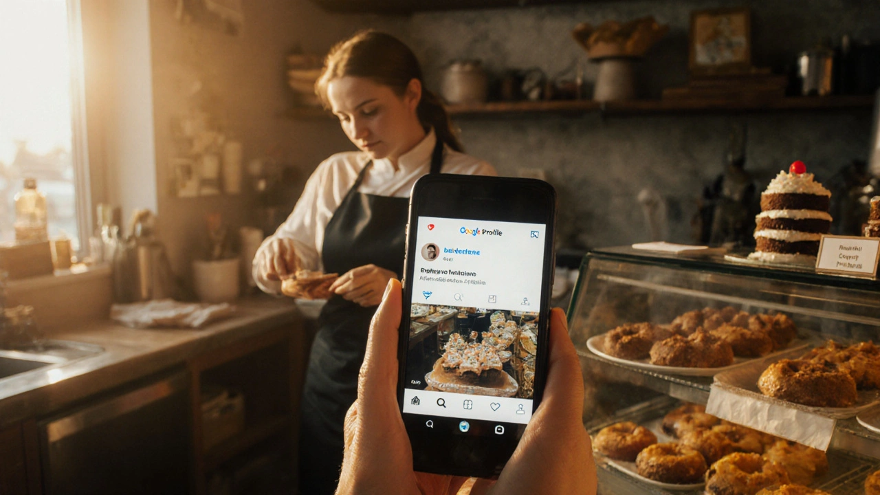 Digital Marketing: How Small Businesses Can Win Online in 2025