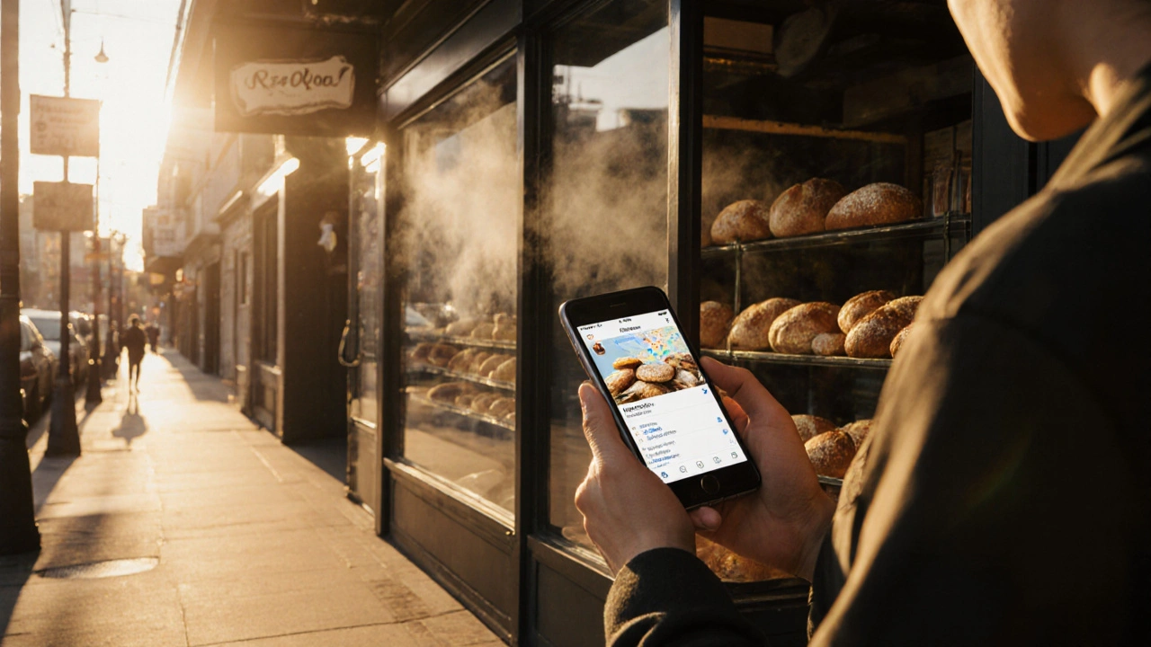 Digital Marketing: The New Frontier in Customer Acquisition