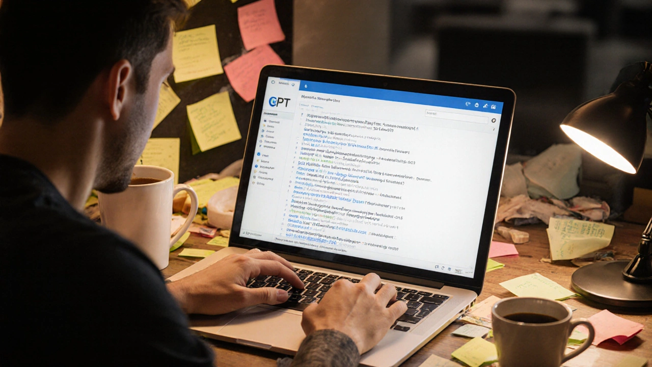 How ChatGPT Boosts Affiliate Marketing Results