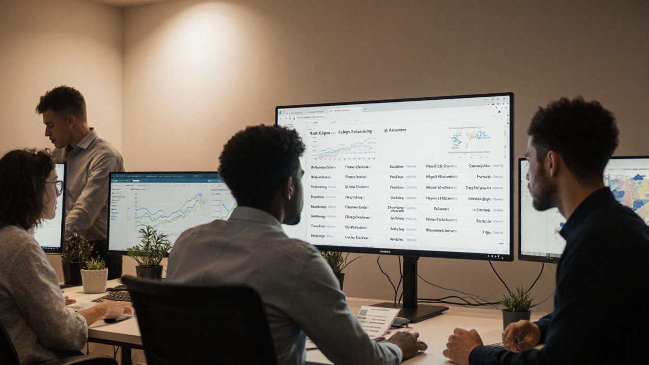 How ChatGPT Is Changing Digital Marketing Today