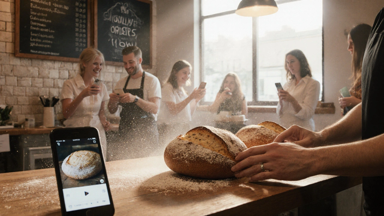 Online Marketing: A Proven Strategy for Business Success