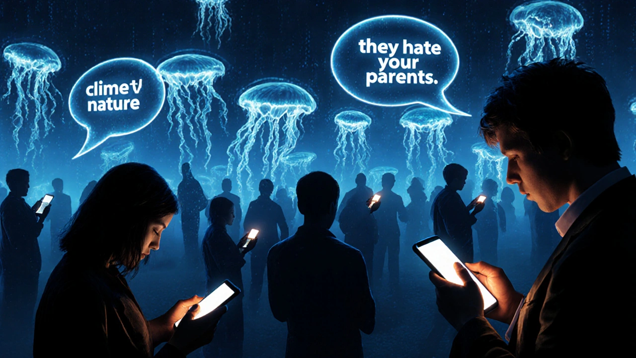 The Future of Propaganda Study: How ChatGPT Is Reshaping Misinformation