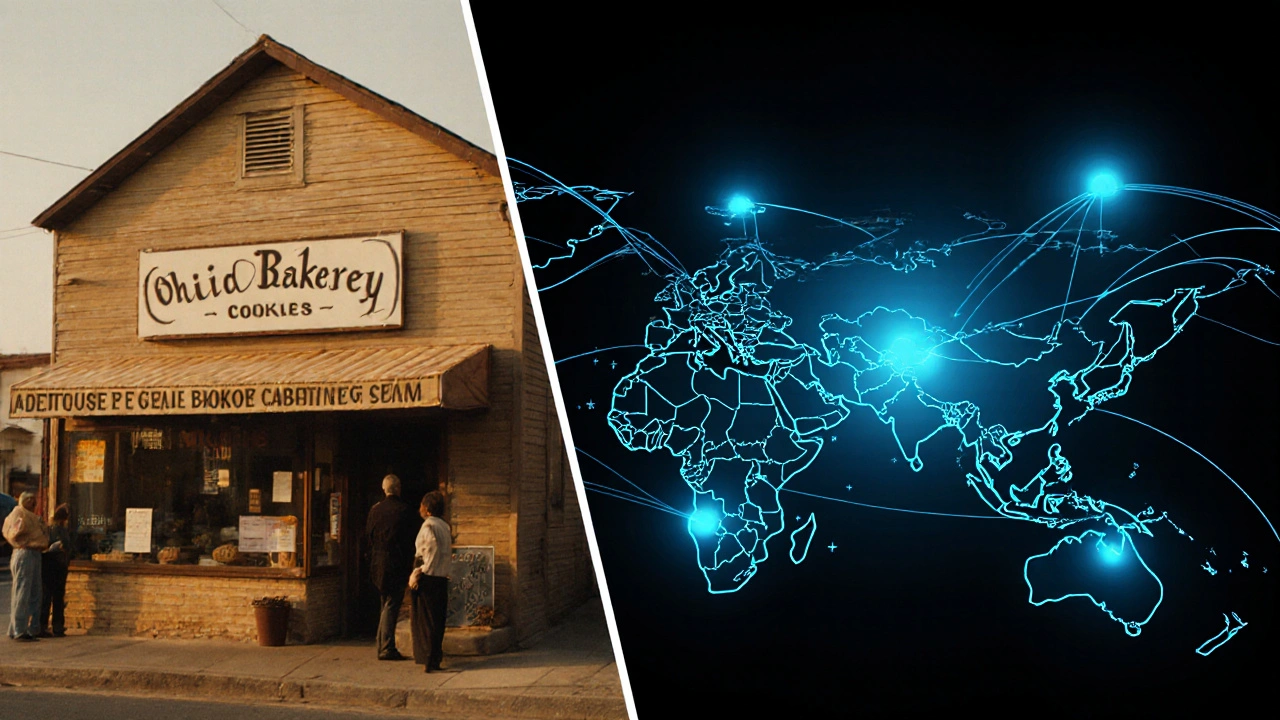 The Power of Internet Marketing in the Digital Age