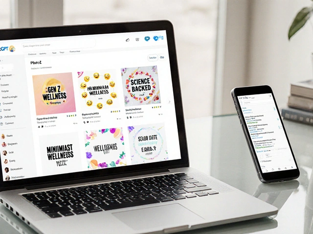 ChatGPT: A New Approach to Instagram Marketing