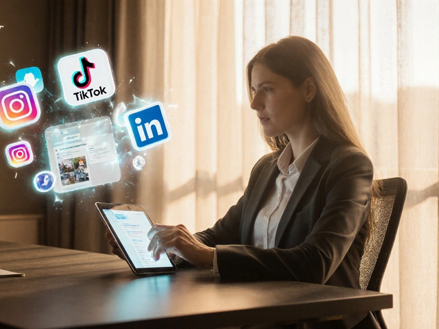 ChatGPT: How AI Is Changing Social Media Management Today