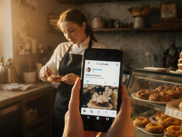 Digital Marketing: How Small Businesses Can Win Online in 2025