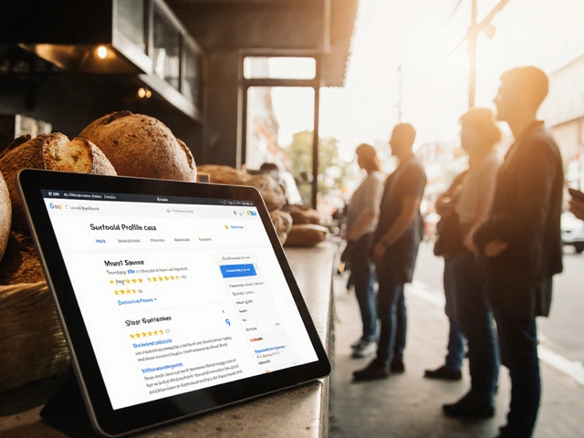 Digital Marketing: How to Build a Successful Online Presence for Your Business