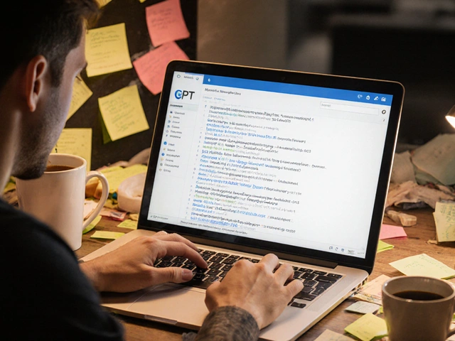 How ChatGPT Boosts Affiliate Marketing Results