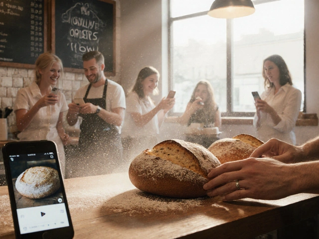 Online Marketing: A Proven Strategy for Business Success