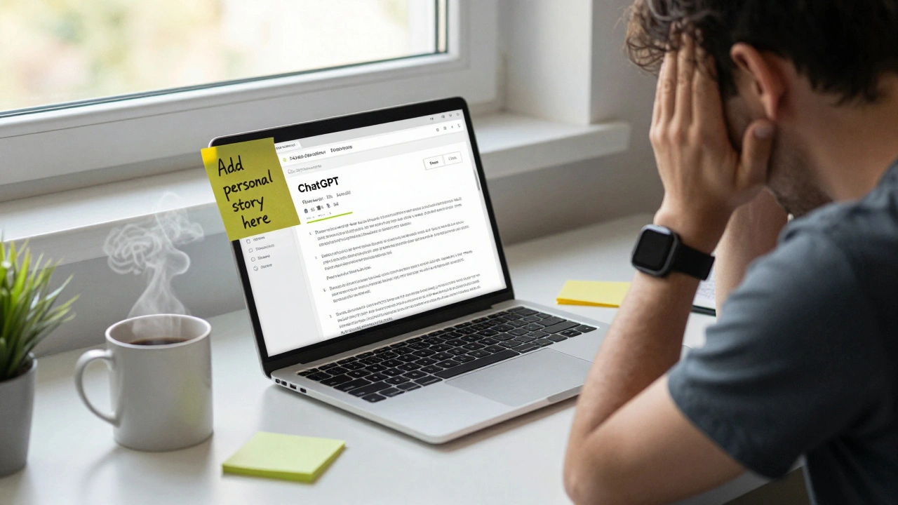 How ChatGPT Is Changing Affiliate Marketing in 2025