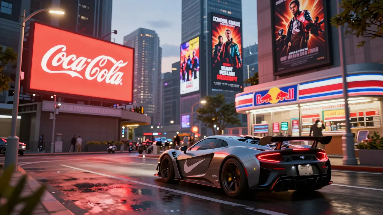 How In-Game Ads Are Changing the Way Brands Connect With Players