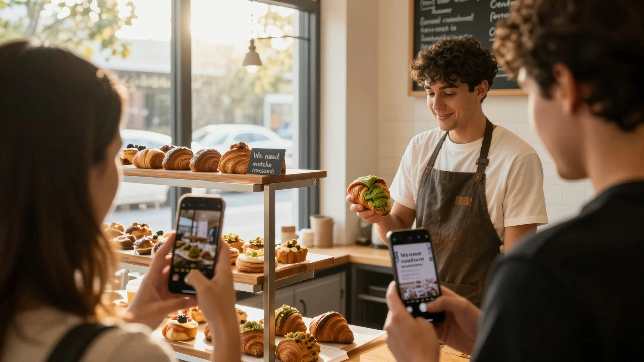 The Future of Business: Mastering Online Marketing in 2025