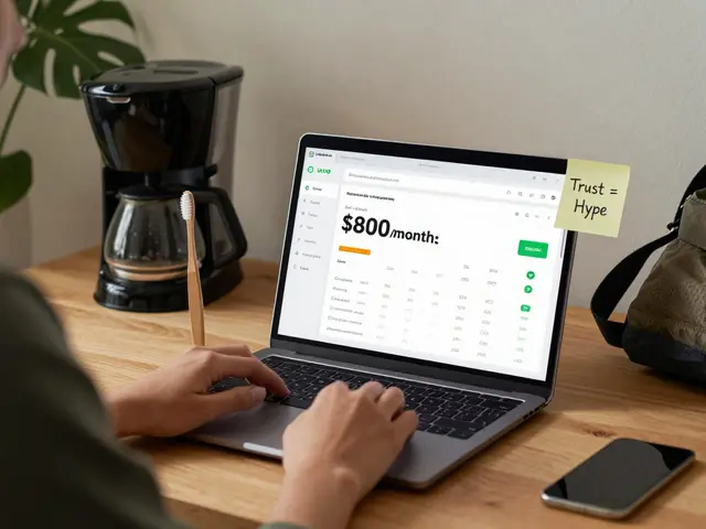 Affiliate Marketing: The Digital Marketing Strategy You Can't Ignore