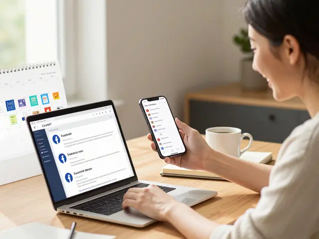 ChatGPT for Facebook: How to Use AI to Grow Your Page, Engage Followers, and Save Time