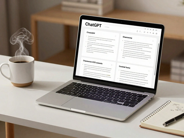 ChatGPT: The Content Generation Powerhouse