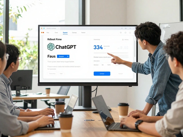 ChatGPT: The Next Big Thing in Digital Marketing