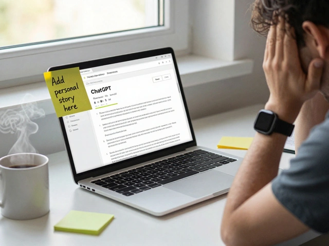 How ChatGPT Is Changing Affiliate Marketing in 2025