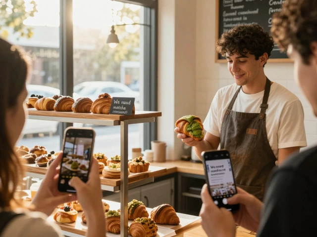 The Future of Business: Mastering Online Marketing in 2025