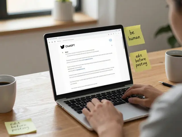 ChatGPT for Twitter: Boost Engagement and Save Time on Social Media