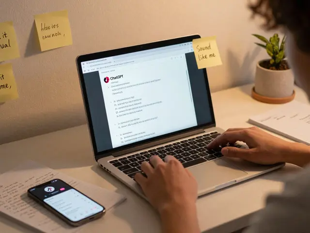 How to Use ChatGPT to Boost TikTok Engagement