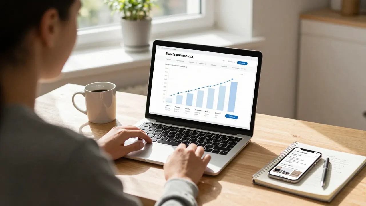 Affiliate Marketing: How It Can Skyrocket Your Online Business