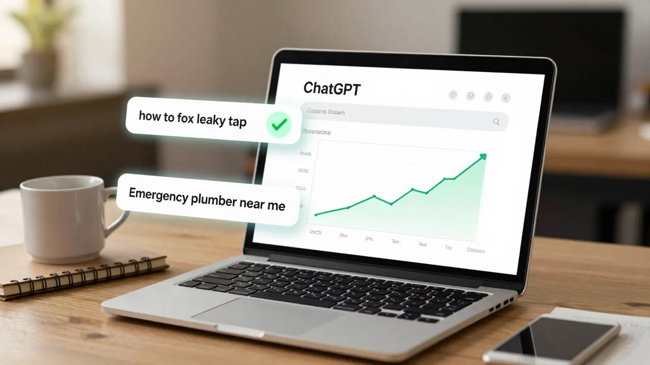 ChatGPT for SEO: How to Use AI to Rank Higher and Get More Traffic