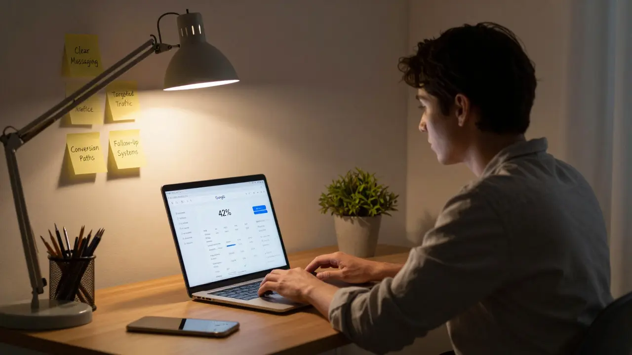 Online Marketing: Proven Strategies to Grow Your Business in 2026