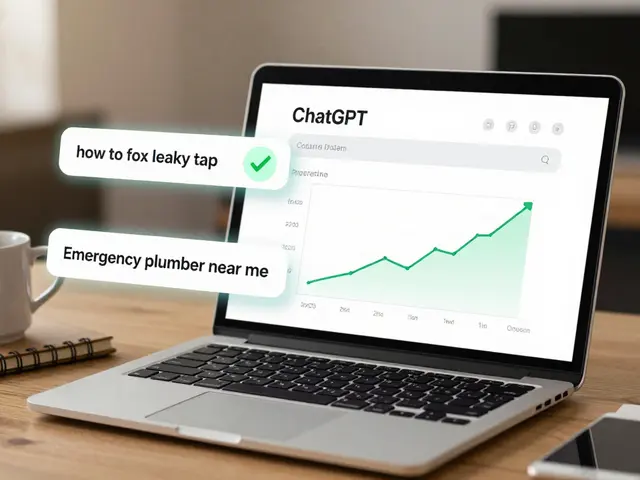 ChatGPT for SEO: How to Use AI to Rank Higher and Get More Traffic