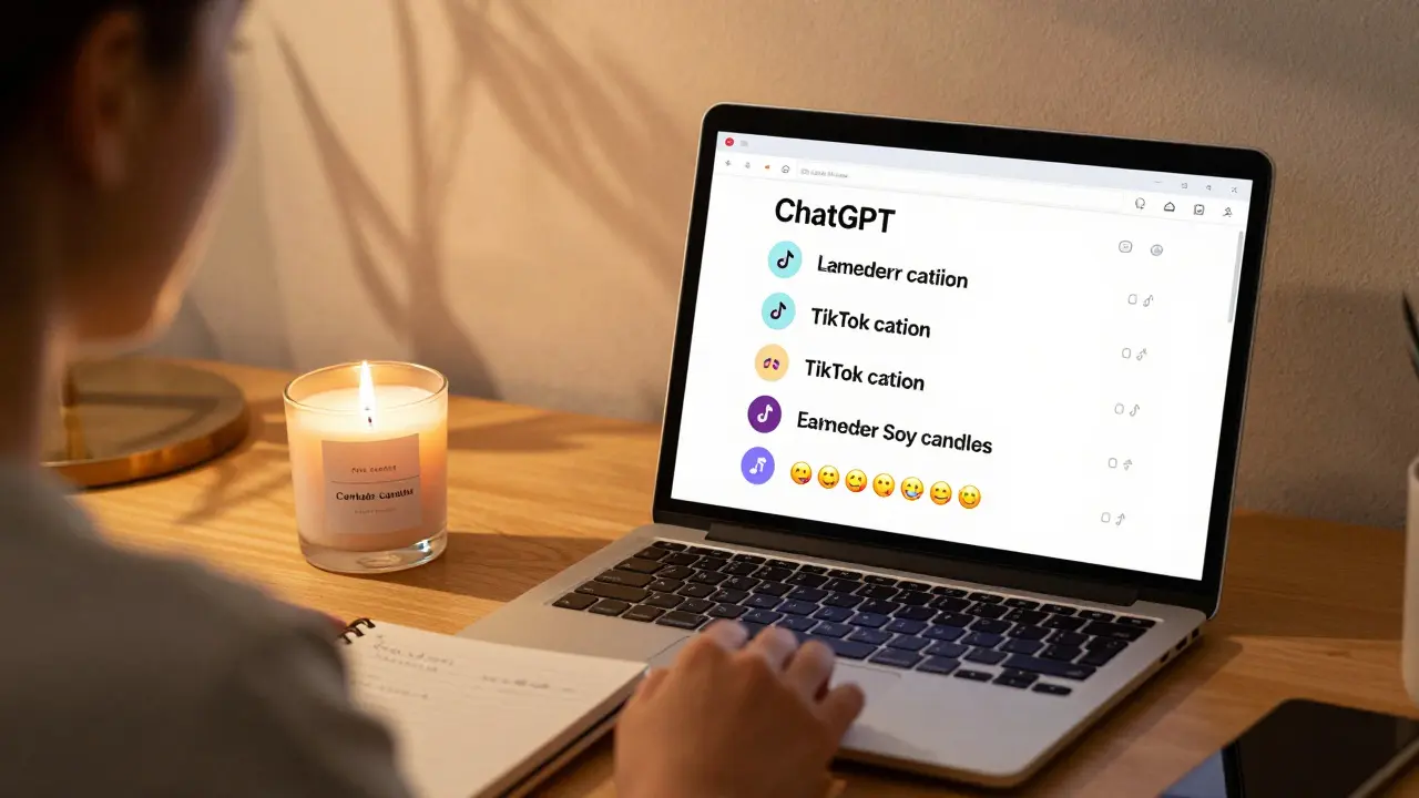 ChatGPT for Social Media: How AI Is Rewriting the Rules of Online Communication