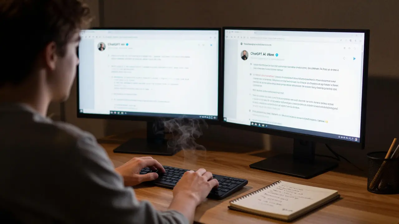 ChatGPT for Twitter: How AI Is Changing Social Media Engagement