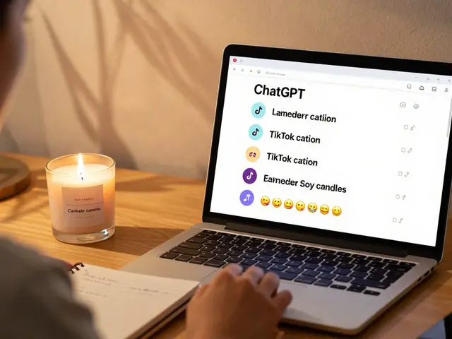 ChatGPT for Social Media: How AI Is Rewriting the Rules of Online Communication