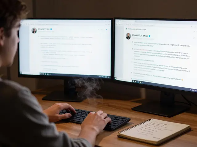 ChatGPT for Twitter: How AI Is Changing Social Media Engagement