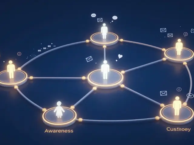 Understanding the Dynamics of Digital Marketing