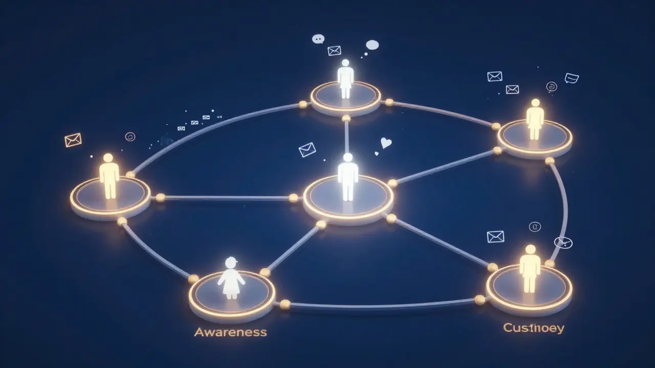 Understanding the Dynamics of Digital Marketing