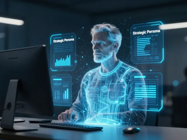 ChatGPT for Digital Marketing: The Complete AI Cheat Sheet