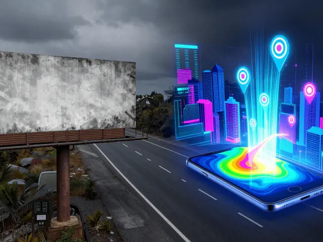 How Internet Marketing is Changing the Way Businesses Grow