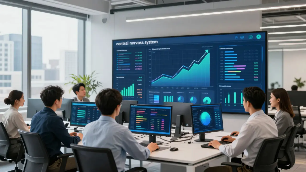 Digital Marketing: The Backbone of Modern Business Success