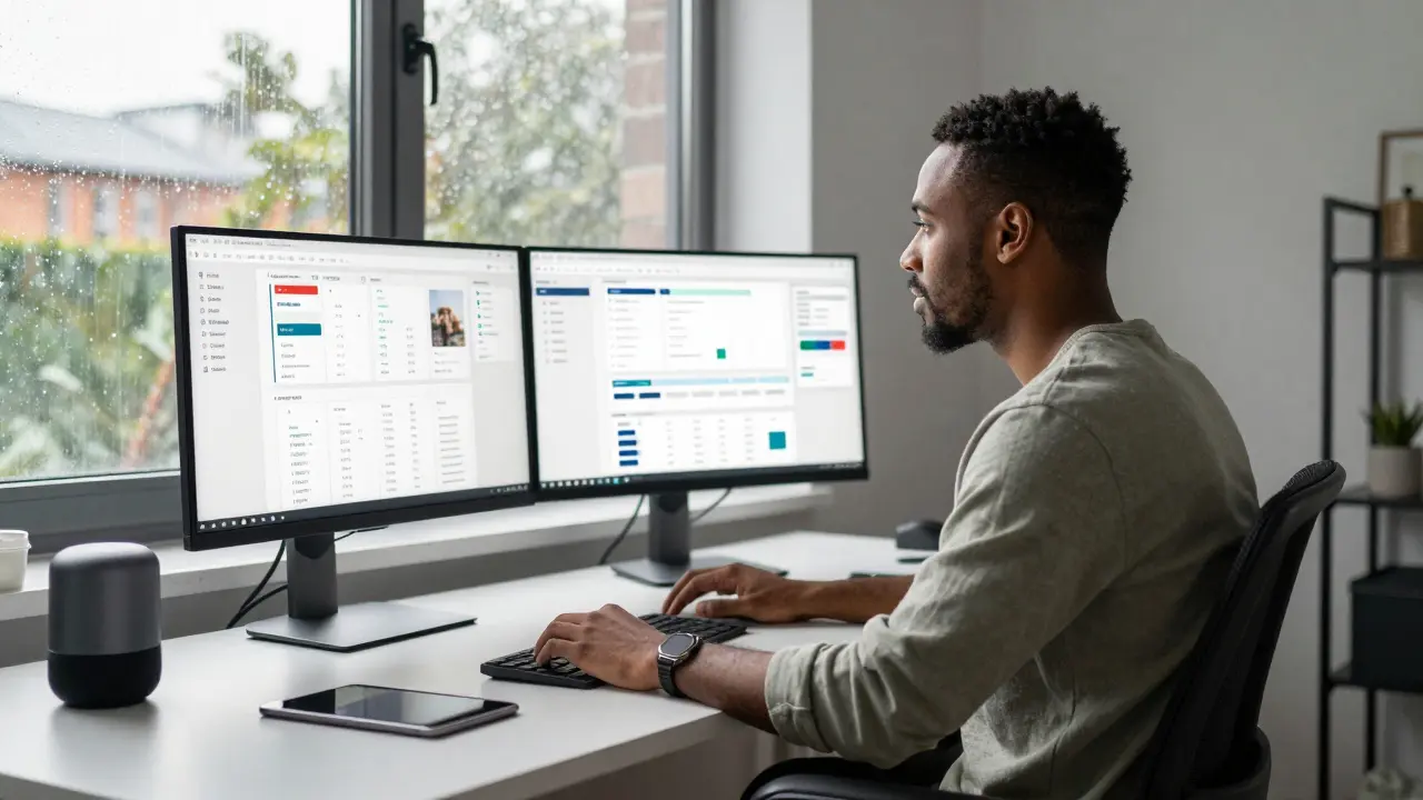 How ChatGPT is Revolutionizing Affiliate Marketing: A Practical Guide for 2026