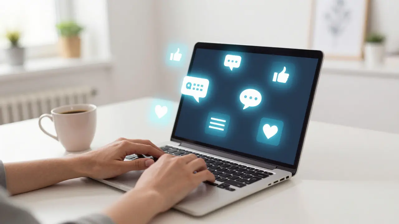 How to Use ChatGPT for Facebook: Content, Ads & Strategy Guide