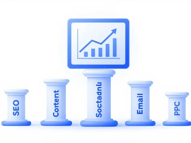 Digital Marketing for Beginners: The Complete Guide to Getting Started in 2026