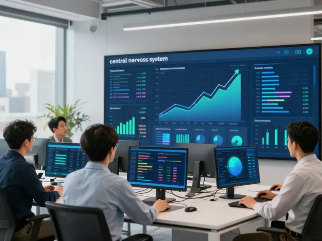 Digital Marketing: The Backbone of Modern Business Success